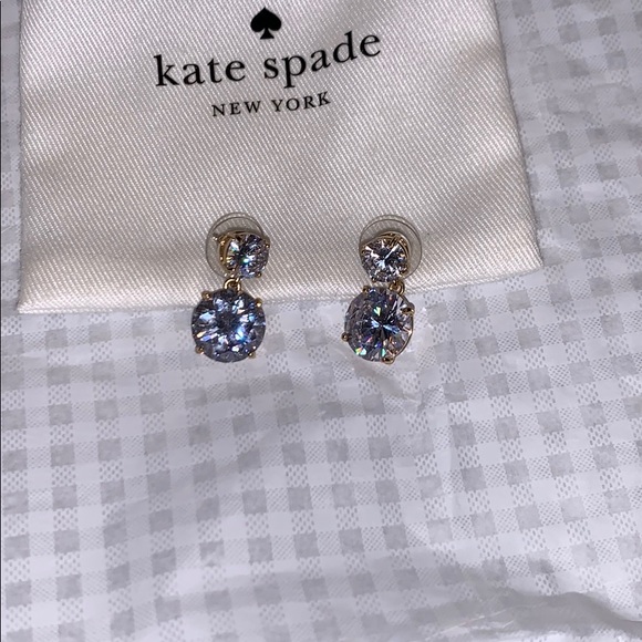kate spade Jewelry - kate spade earrings